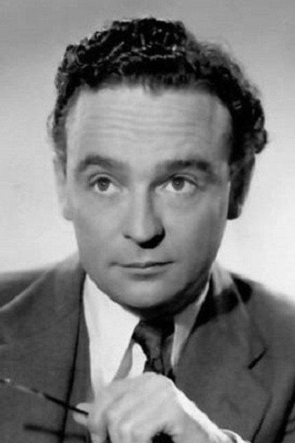 Kenneth Connor - Actor Profile Photo