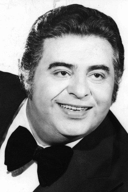 Jorge Porcel - Actor Profile Photo