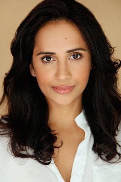 Pia Shah - Actor Profile Photo