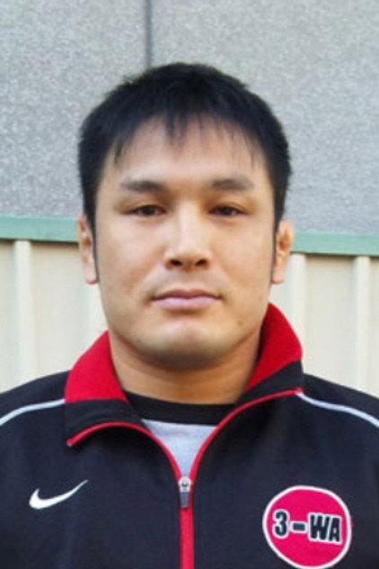 Ikuhisa Minowa - Actor Profile Photo