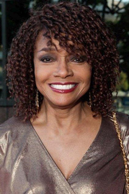 Beverly Todd - Actor Profile Photo
