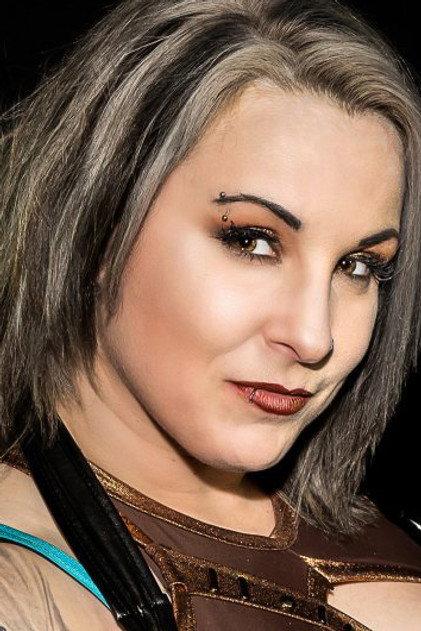 Genevieve Goulet - Actor Profile Photo