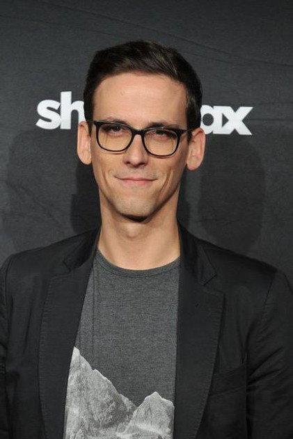 Szymon Mysłakowski - Actor Profile Photo