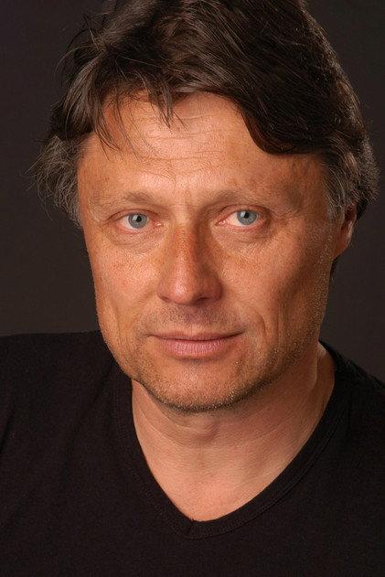 Petr Hanus - Actor Profile Photo