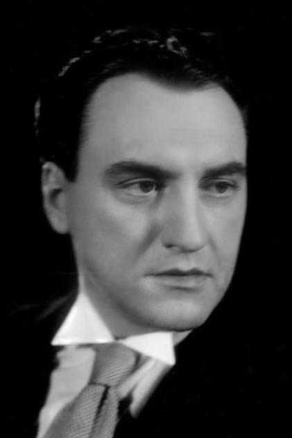 Vladimír Borský - Actor Profile Photo