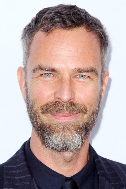 JR Bourne - Actor Profile Photo