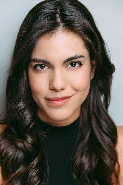 Veronica Long - Actor Profile Photo