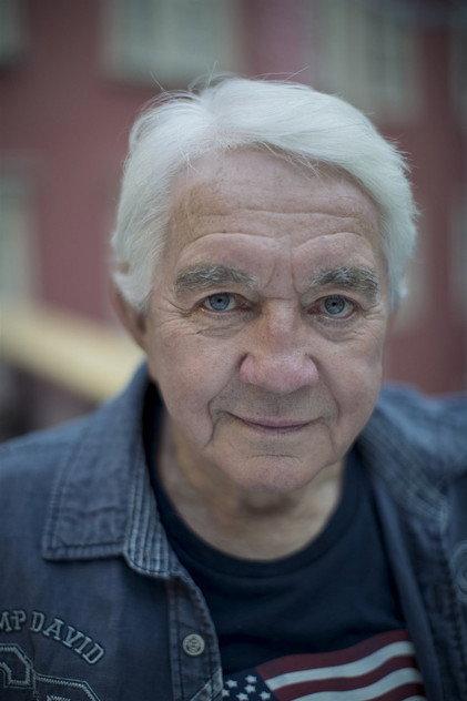 Jiří Krampol - Actor Profile Photo