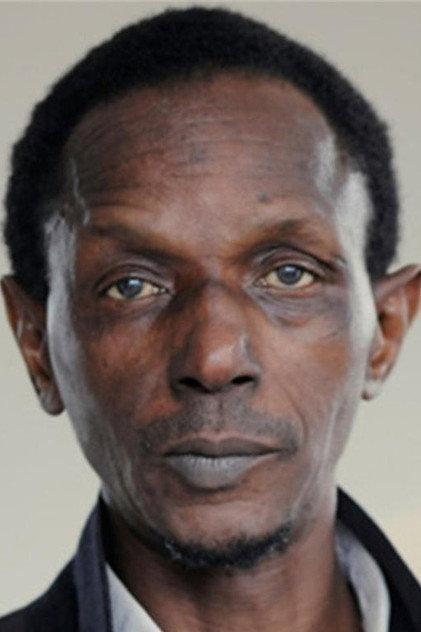 Bass Dhem - Actor Profile Photo