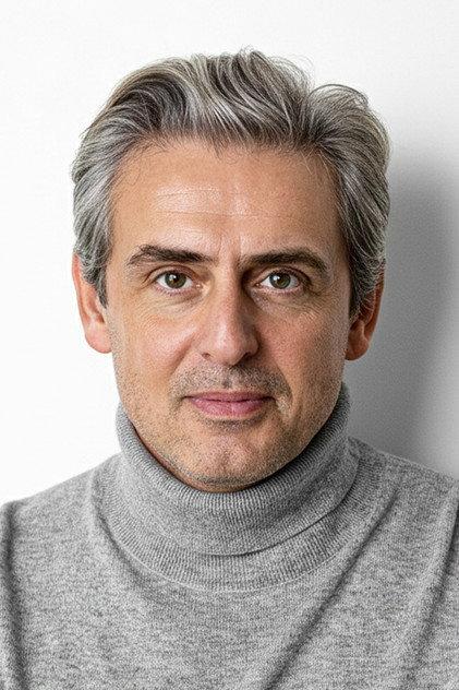 Dejan Čukić - Actor Profile Photo