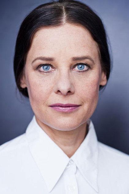 Verena Buratti - Actor Profile Photo