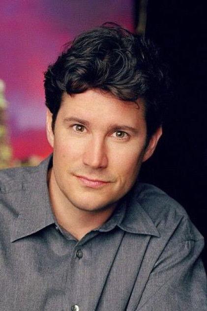 William Ragsdale - Actor Profile Photo