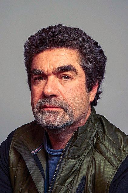 Joe Berlinger - Actor Profile Photo