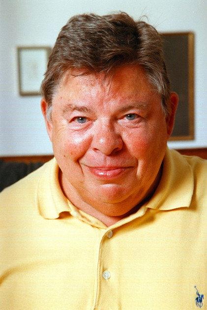 Pit Krüger - Actor Profile Photo