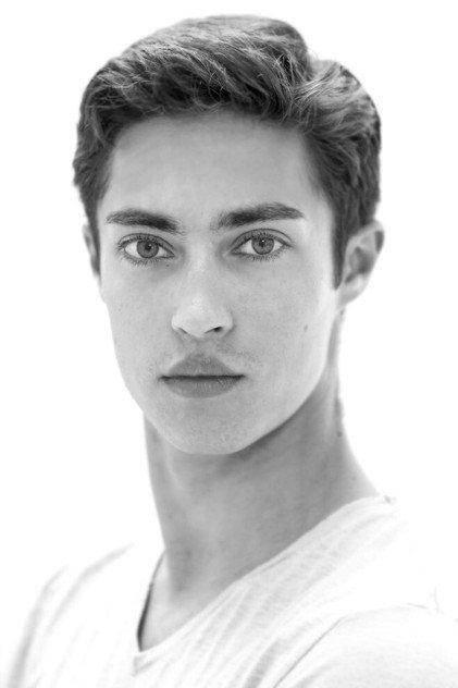 James Hay - Actor Profile Photo