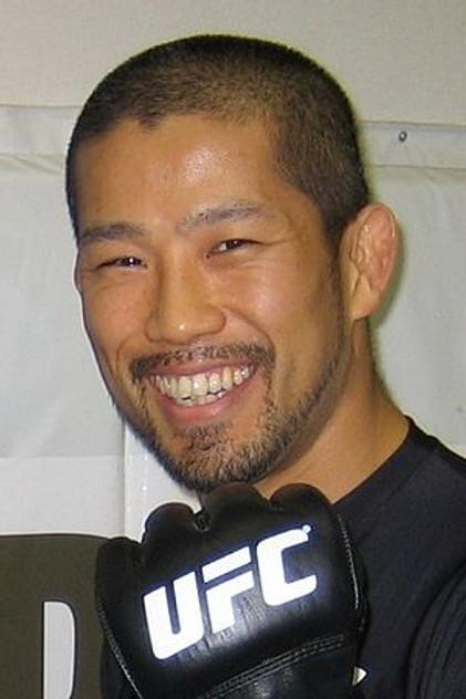 Akihiro Gono - Actor Profile Photo