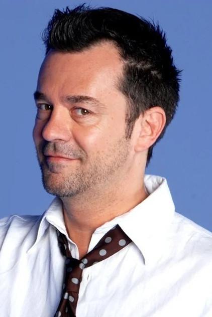 Marcello Cesena - Actor Profile Photo