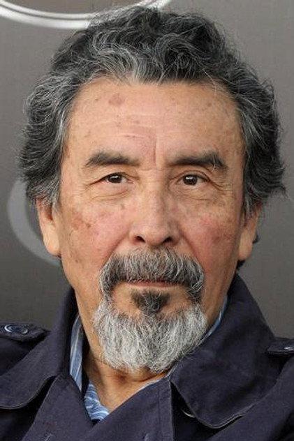 Salvador Sánchez - Actor Profile Photo