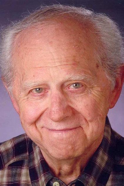 Charles Techman - Actor Profile Photo