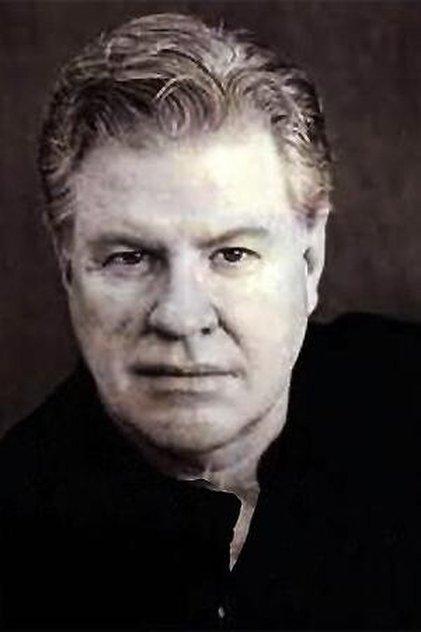 Bradford English - Actor Profile Photo
