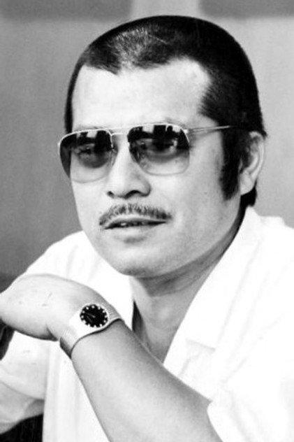 Masaru Shiga - Actor Profile Photo