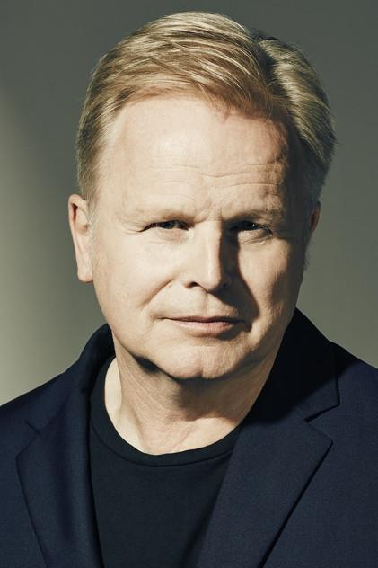 Herbert Grönemeyer - Actor Profile Photo