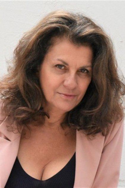 Souad Amidou - Actor Profile Photo