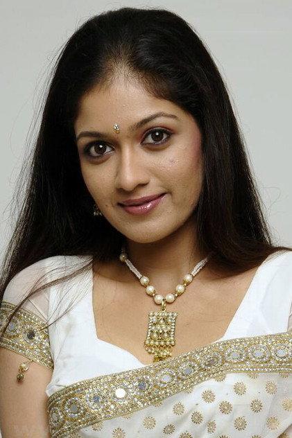 Meghana Raj - Actor Profile Photo