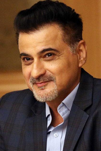 Sanjay Kapoor - Actor Profile Photo