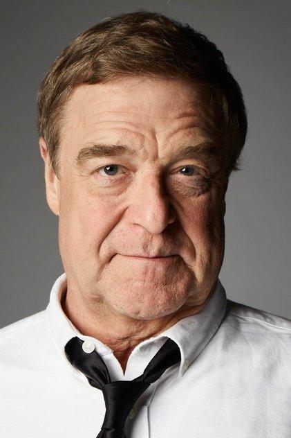 John Goodman - Actor Profile Photo
