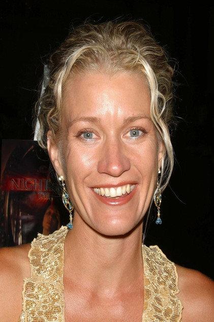 Diane Gaidry - Actor Profile Photo