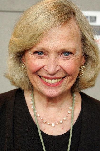 Bonnie Bartlett - Actor Profile Photo