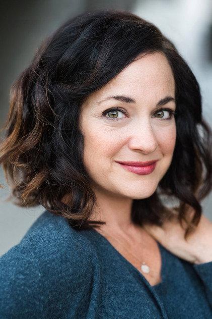 Melissa Greenspan - Actor Profile Photo