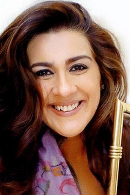 Amrita Singh - Actor Profile Photo