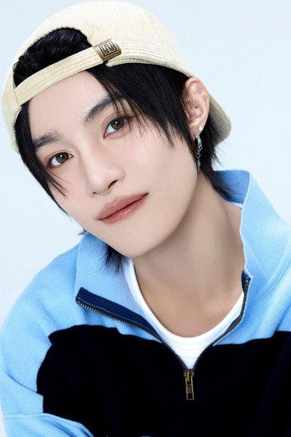 Yangyang - Actor Profile Photo