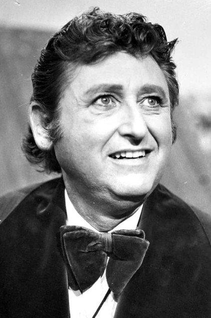 Luis Manuel Pelayo - Actor Profile Photo