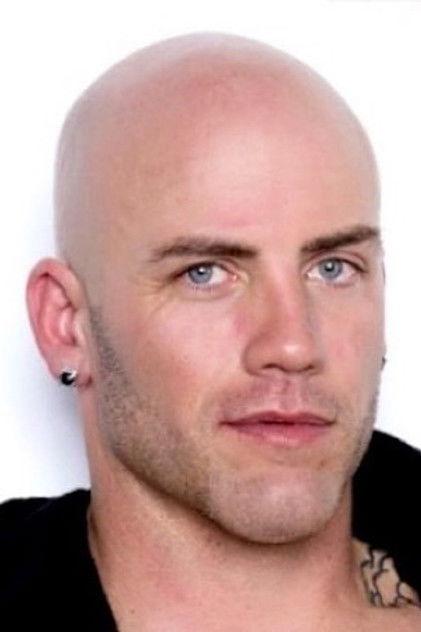 Derrick Pierce - Actor Profile Photo