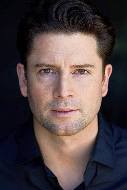 Paul O'Brien - Actor Profile Photo