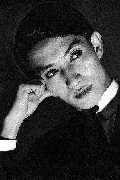 Akihiro Miwa - Actor Profile Photo