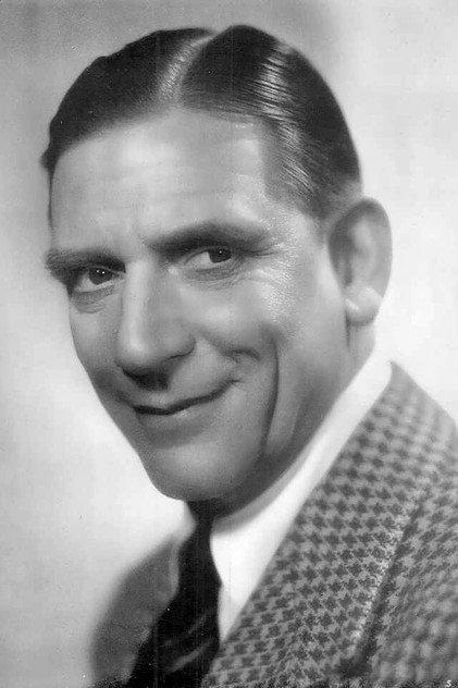 Ian McLean - Actor Profile Photo