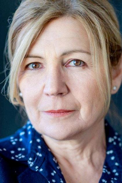 Isalinde Giovangigli - Actor Profile Photo