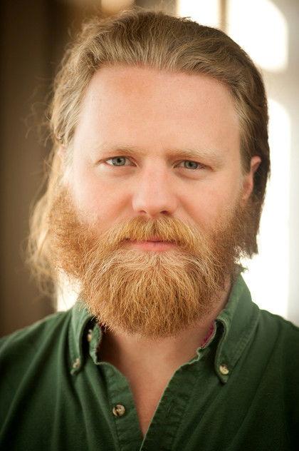 Mike Brunlieb - Actor Profile Photo