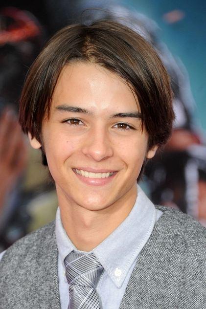 Bridger Zadina - Actor Profile Photo