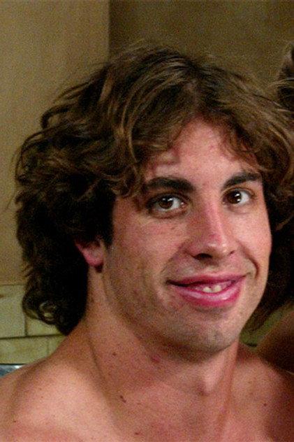 Nick Jacobs - Actor Profile Photo