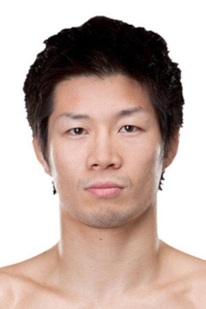 Hatsu Hioki - Actor Profile Photo