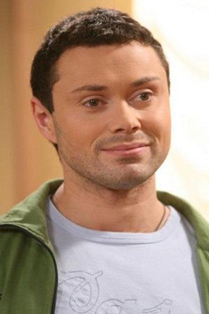 Andrey Noskov - Actor Profile Photo