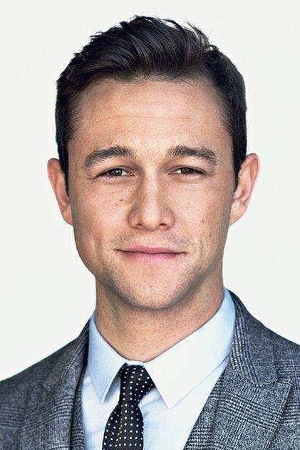Joseph Gordon-Levitt - Actor Profile Photo