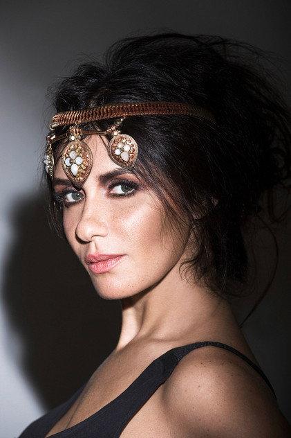 Ghada Adel - Actor Profile Photo