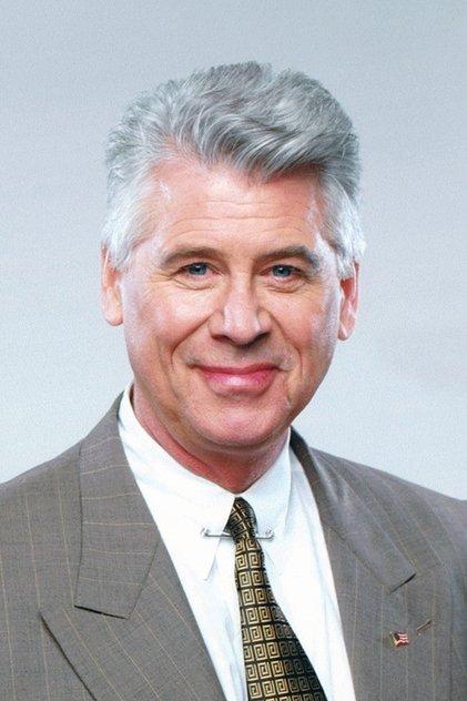 Barry Bostwick - Actor Profile Photo
