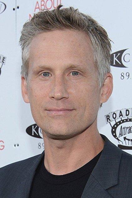 Reed Diamond - Actor Profile Photo
